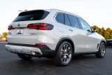 New 2026 BMW X5 SUV