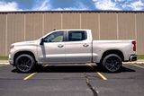 New 2026 Chevrolet Silverado 1500 Truck