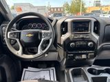 Used 2022 Chevrolet Silverado 1500 LTD Truck