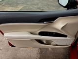 Used 2024 Toyota Camry Hybrid Sedan