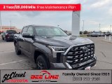 Used 2024 Toyota Tundra Hybrid Truck