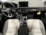 New 2026 Honda Civic Hatchback Hybrid Hatchback