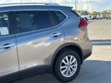 Used 2017 Nissan Rogue SUV