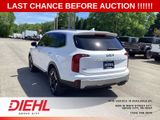 Used 2023 Kia Telluride SUV