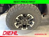 New 2026 Jeep Wrangler SUV
