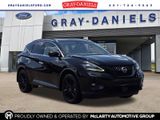 Used 2023 Nissan Murano SUV