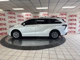 Used 2025 Toyota Sienna Van