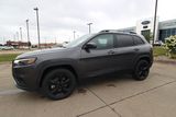 Used 2020 Jeep Cherokee SUV