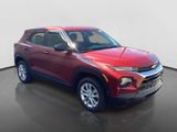 Used 2021 Chevrolet TrailBlazer SUV