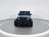 Used 2017 Jeep Wrangler SUV