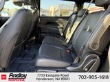 Used 2025 Honda Odyssey Van
