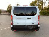 New 2025 Ford Transit-150 Van