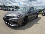 Used 2023 Toyota Camry Sedan