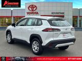 Used 2026 Toyota Corolla Cross SUV