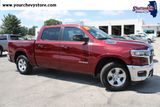 Used 2025 Ram 1500 Truck