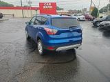 Used 2017 Ford Escape SUV