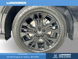 New 2026 Honda Odyssey Van