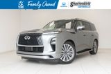 Used 2025 Infiniti QX80 SUV