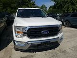 Used 2021 Ford F-150 Truck