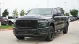 New 2026 Ram 1500 Truck