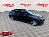 Used 2023 Toyota Corolla Sedan