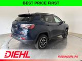 New 2026 Jeep Compass SUV
