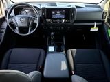 New 2026 Nissan Frontier Truck