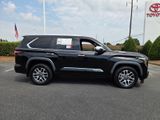 New 2026 Toyota Sequoia SUV