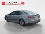 Used 2025 Toyota Camry Sedan