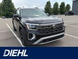 New 2026 Volkswagen Atlas SUV