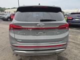 Used 2023 Hyundai Santa Fe SUV