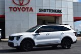 Used 2024 Kia Sorento SUV