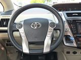 Used 2017 Toyota Prius v Wagon