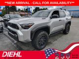 Used 2025 Toyota 4Runner i-FORCE MAX Hybrid SUV