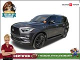 Used 2024 Infiniti QX80 SUV