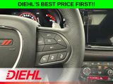 New 2027 Dodge Durango SUV