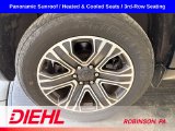 Used 2023 Jeep Wagoneer L SUV