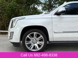 Used 2020 Cadillac Escalade SUV