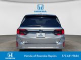 New 2026 Honda Odyssey Van