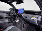 New 2026 Toyota Tacoma i-FORCE MAX Truck