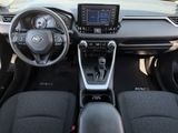Used 2021 Toyota RAV4 SUV