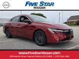 Used 2026 Nissan Sentra Sedan