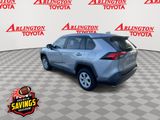 Used 2023 Toyota RAV4 SUV