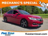 Used 2017 Honda Accord Sedan