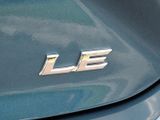 Used 2025 Toyota Camry Sedan