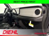 New 2026 Jeep Wrangler SUV