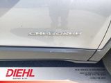 Used 2022 Jeep Cherokee SUV