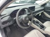 New 2026 Honda Accord Sedan Sedan