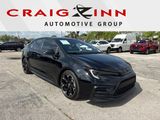 Used 2025 Toyota Corolla Sedan