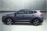 Used 2018 Hyundai Tucson SUV